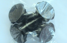 模压、橡胶胶管、塑料管、注塑件、彩色橡胶
