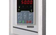 EM600系列高性能矢量变频器