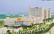 广州市番禺中心医院（29万㎡）