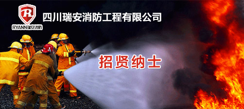 一览消防英才网--中国最大最权威的消防行业招