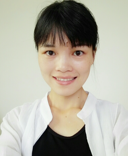 李晓梅的个人简介_一览职业成长社区