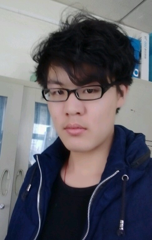 赵海洋