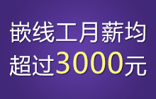 Ƕ��(xi��n)����н�����^(gu��)3000Ԫ