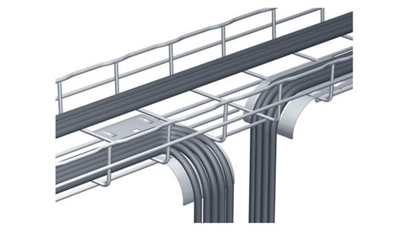 电缆桥架安装控制标准是什么?