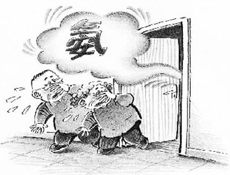 "氨老虎"再惹事端,浅析液氨市场的联系与发展