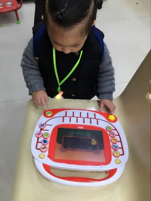 优彼思维训练机怎么样,多少钱，好不好吗?-Ubbie优彼小熊的文章【一览职业社区】