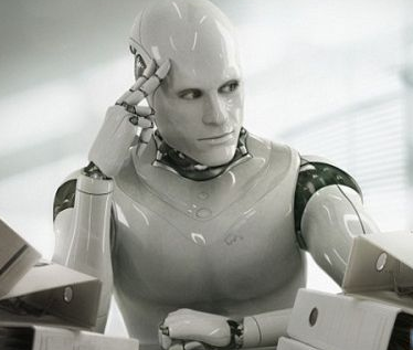 人工智能介入法律界,初级律师是否要失业?