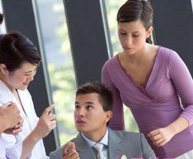 你的兴趣爱好是什么?别掉入面试官的陷阱里_