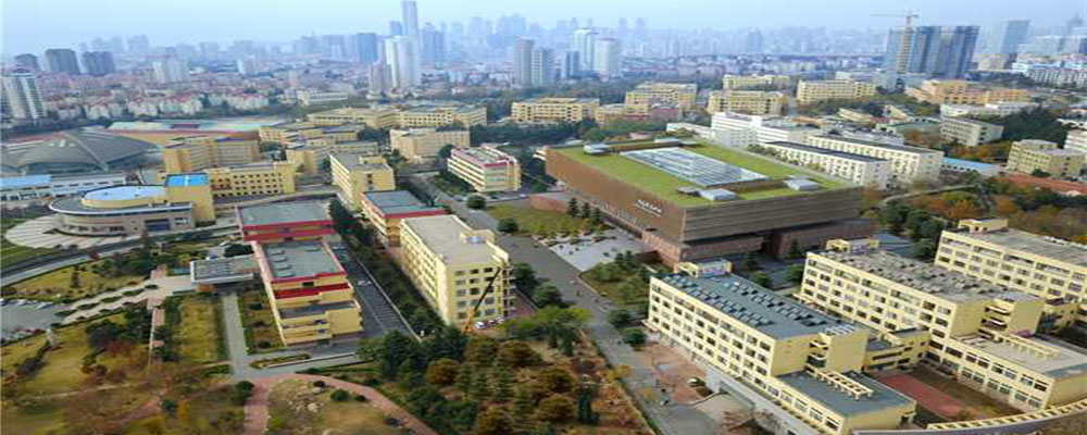 上海联创建筑设计有限公司青岛分公司