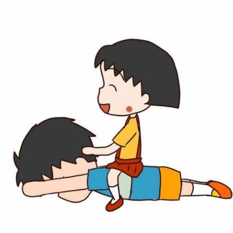 向超