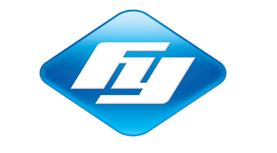 福耀玻璃logo图片图片