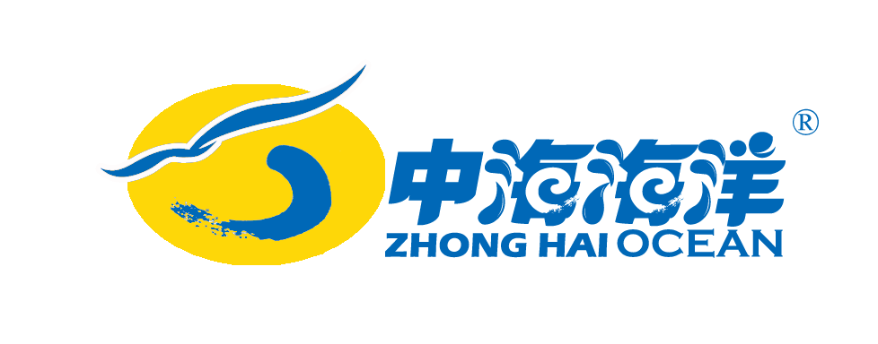 海洋科技公司logo图片