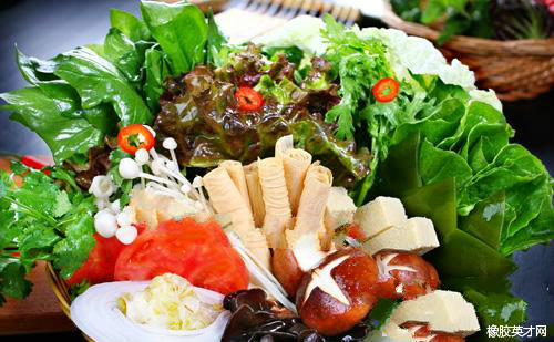 6元麻辣烫,13妹教你怎么点单最划算(绝对本人 多图)