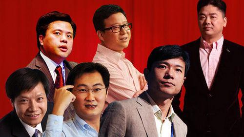 互联网大佬两会提案背后的用意何在?