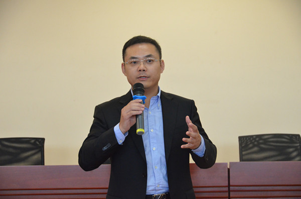 &nbsp; &nbsp; &nbsp; 中兴通讯王殿平院长 &nbsp; 中兴通讯王殿平