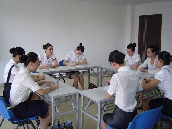 小组面试:卡夫让我成长,写作使人精确